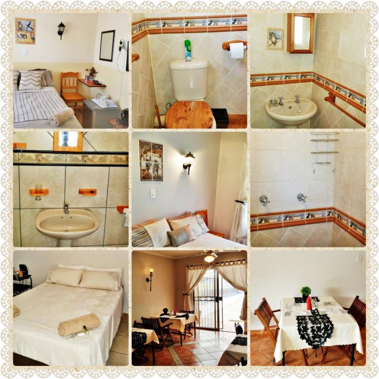 Lani'S Guest House - No Loadshedding Musina Dış mekan fotoğraf