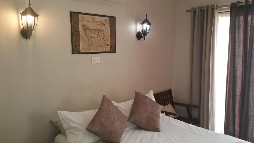 Lani'S Guest House - No Loadshedding Musina Dış mekan fotoğraf